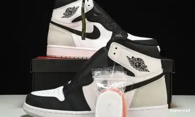 Hyperoad Retro Jordan Haze OG Stage High 1 0623